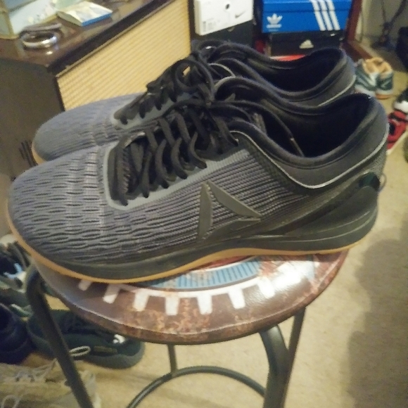 Reebok Crossfit - Picture 3 of 4